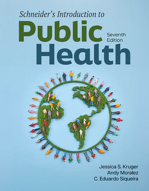  Schneider's Introduction to Public Health 7th Edition 