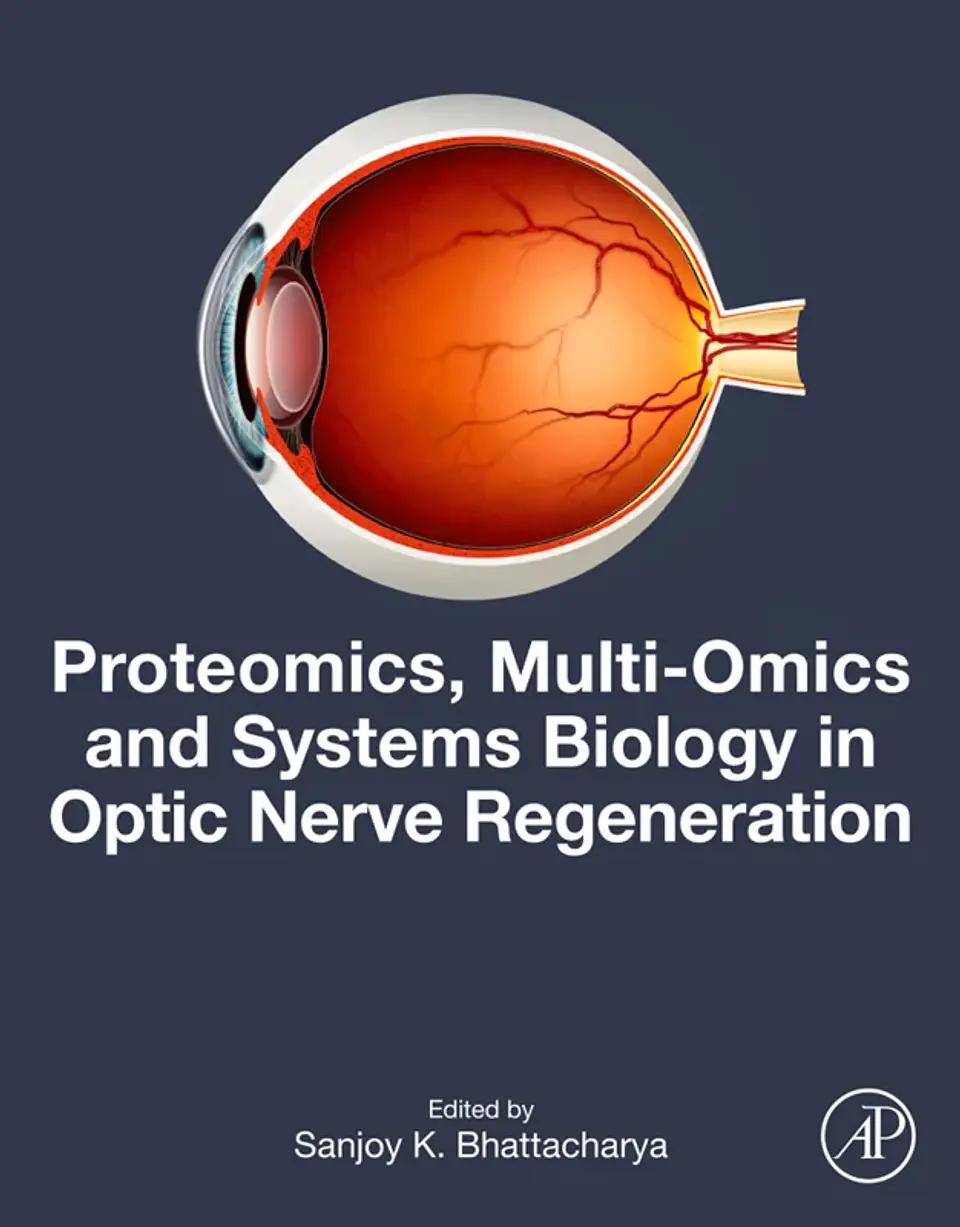 Proteomics, Multi-Omics and Systems Biology in Optic Nerve Regeneration 1