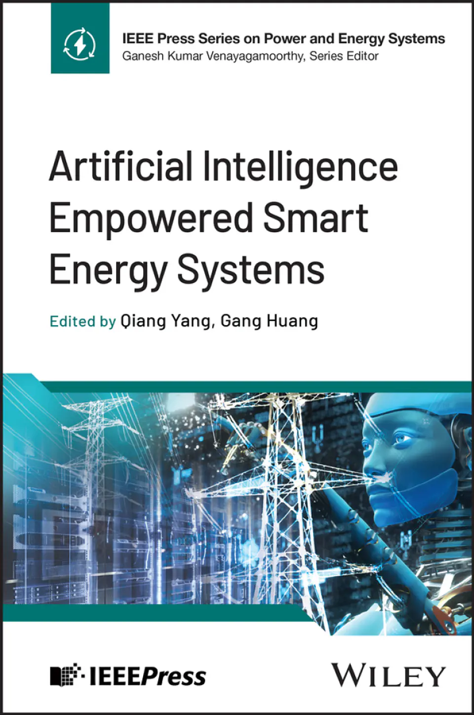 Artificial Intelligence Empowered Smart Energy Systems 1
