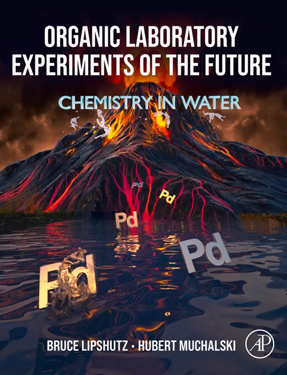 Organic Laboratory Experiments of the Future: Doing Chemistry in Water 1