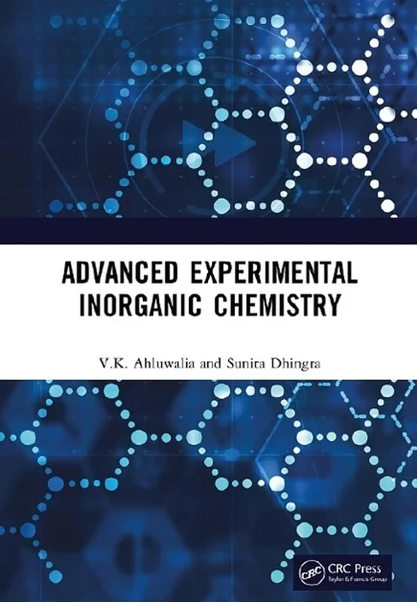 Advanced Experimental Inorganic Chemistry 1