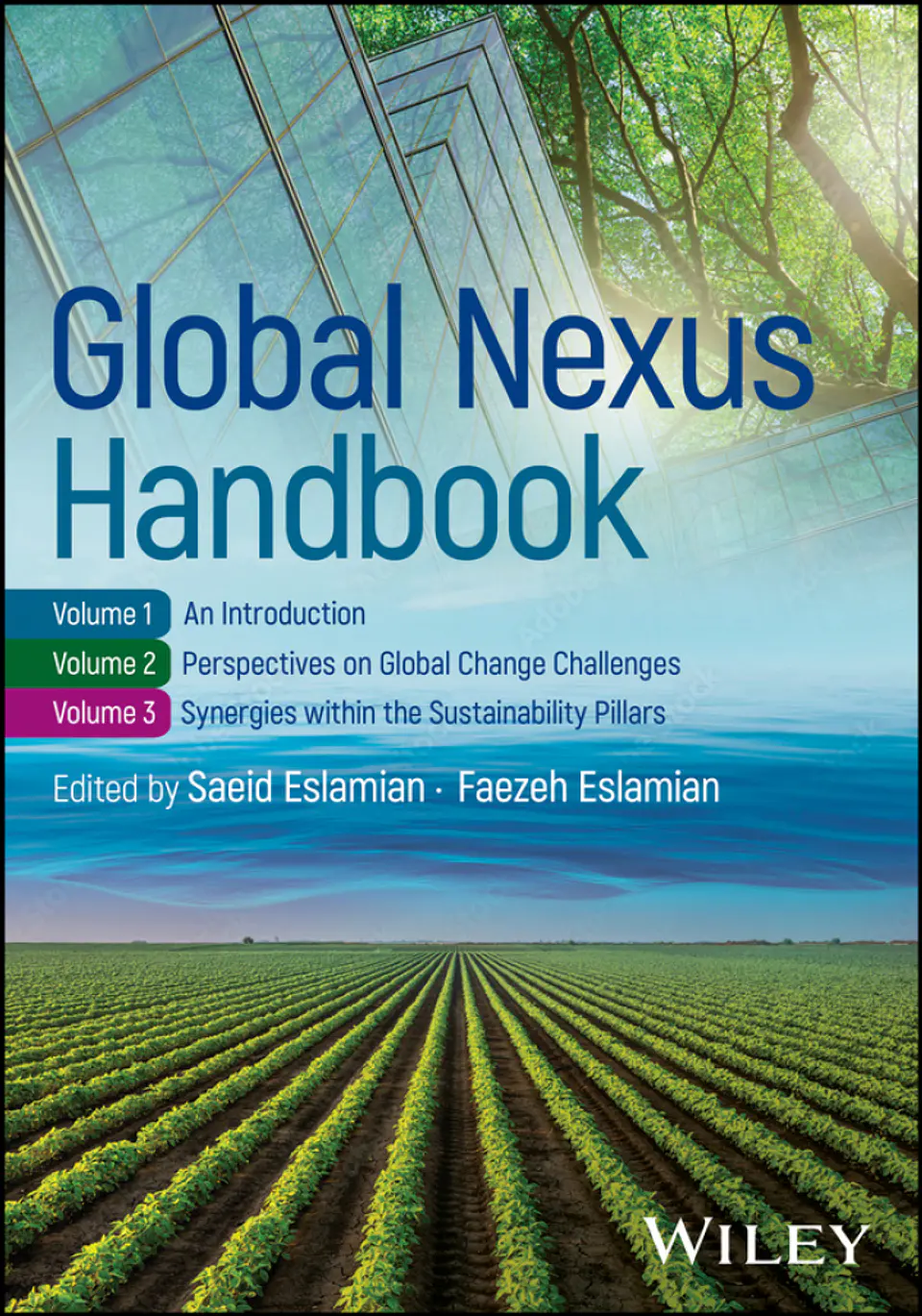 Global Nexus Handbook 1