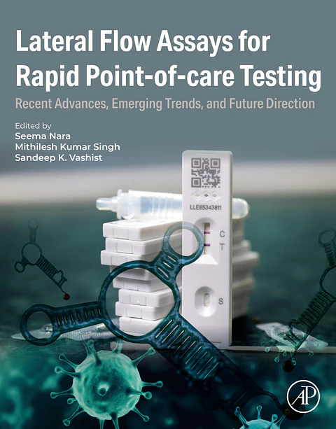 Lateral Flow Assays for Rapid Point-of-care Testing: Recent Advances, Emerging Trends, and Future Direction