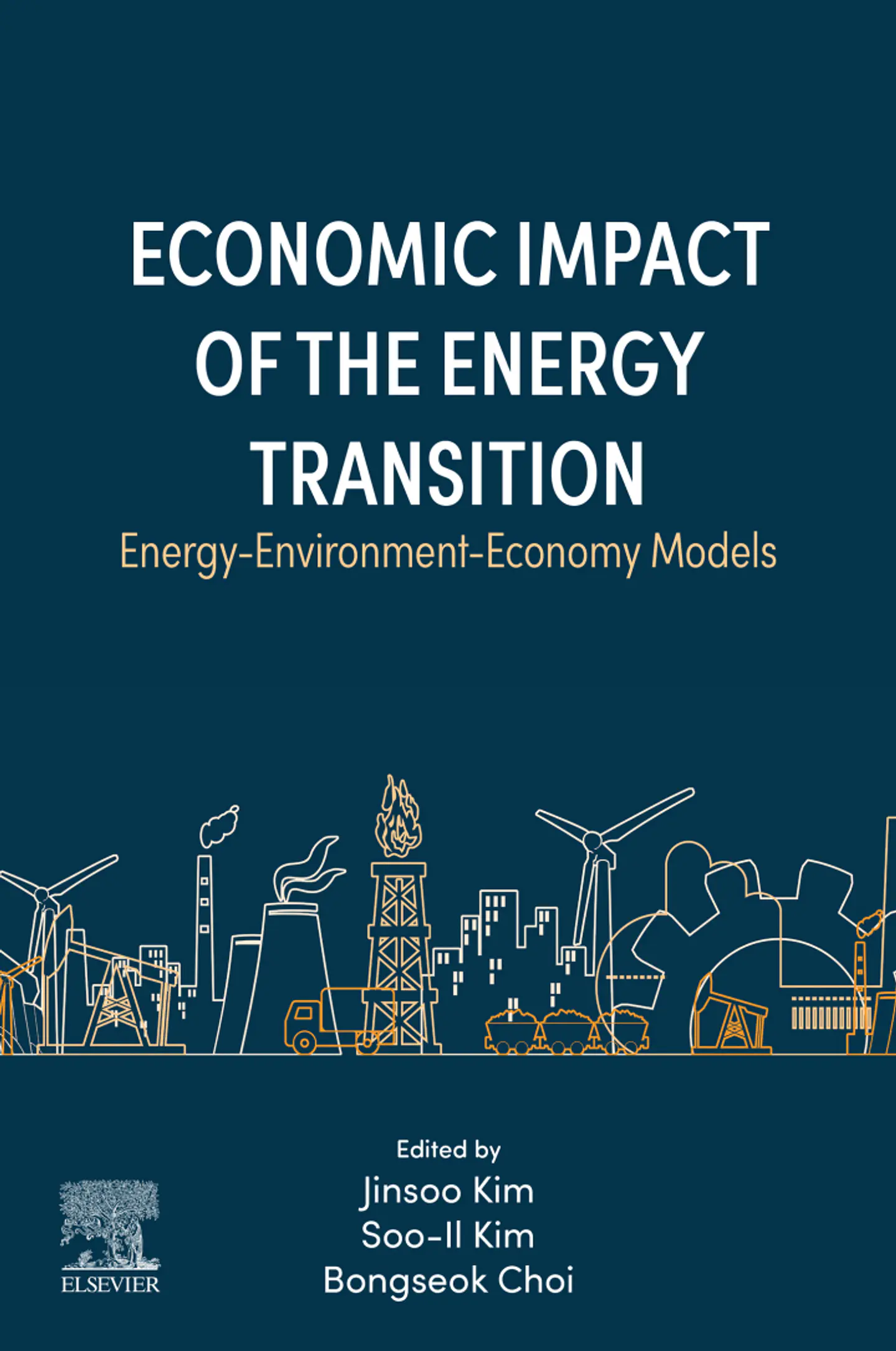 Economic Impact of the Energy Transition: Energy-Environment-Economy Models 1