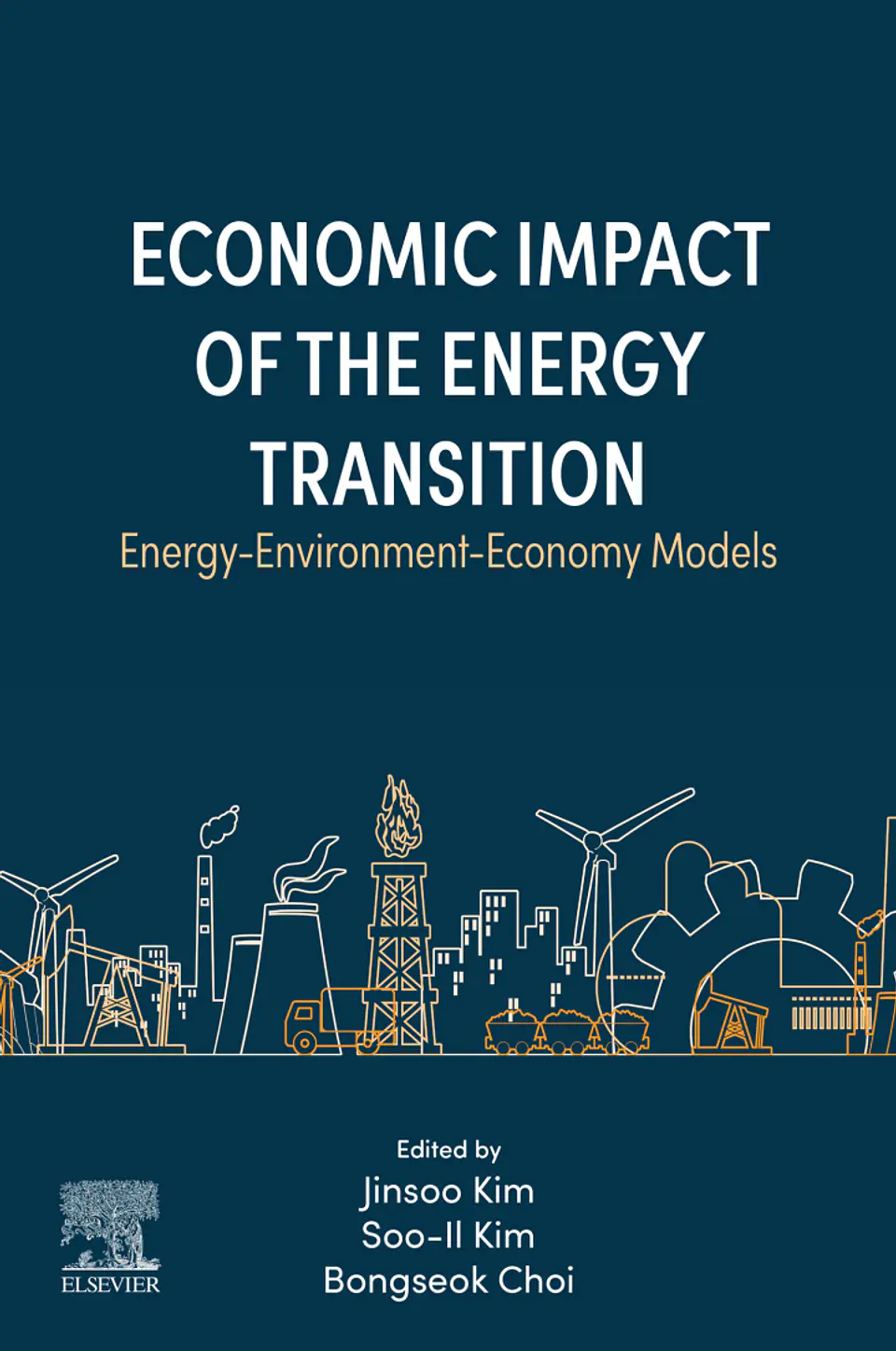 Economic Impact of the Energy Transition: Energy-Environment-Economy Models 1