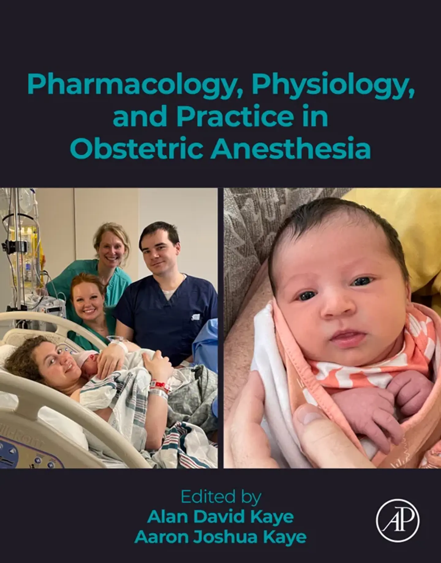 Pharmacology, Physiology, and Practice in Obstetric Anesthesia 1