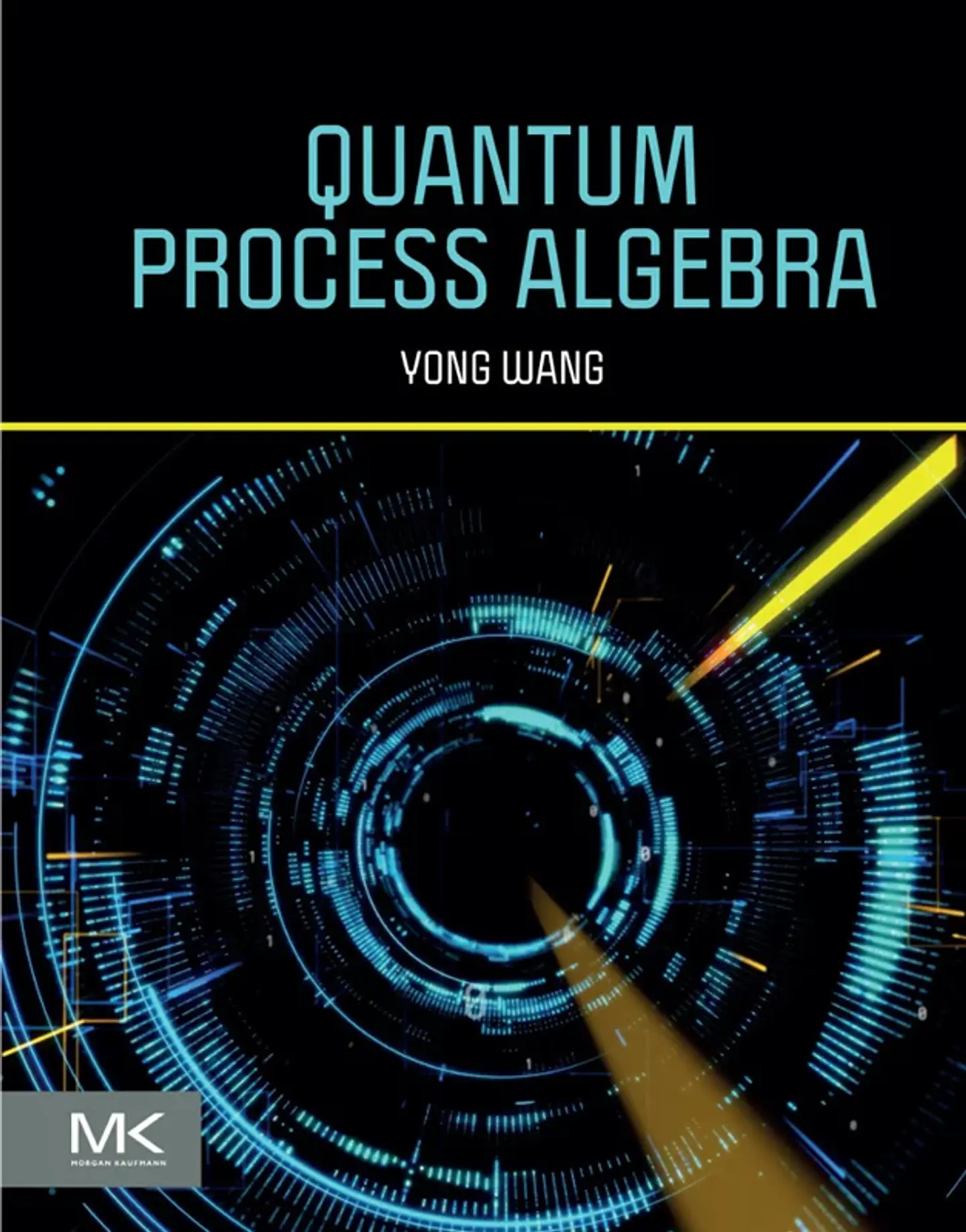 Quantum Process Algebra 1