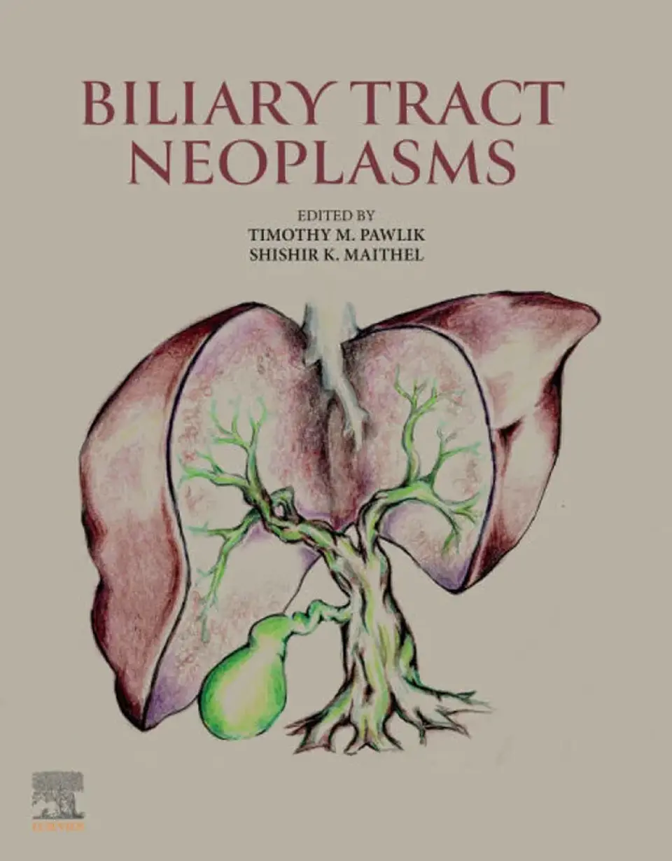 Biliary Tract Neoplasms 1