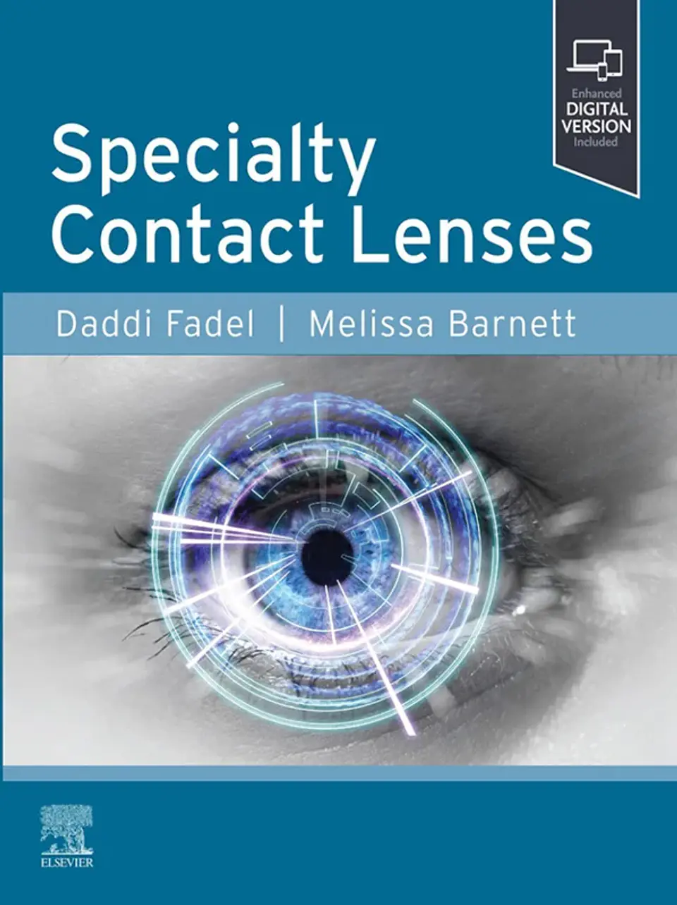 Specialty Contact Lenses 1