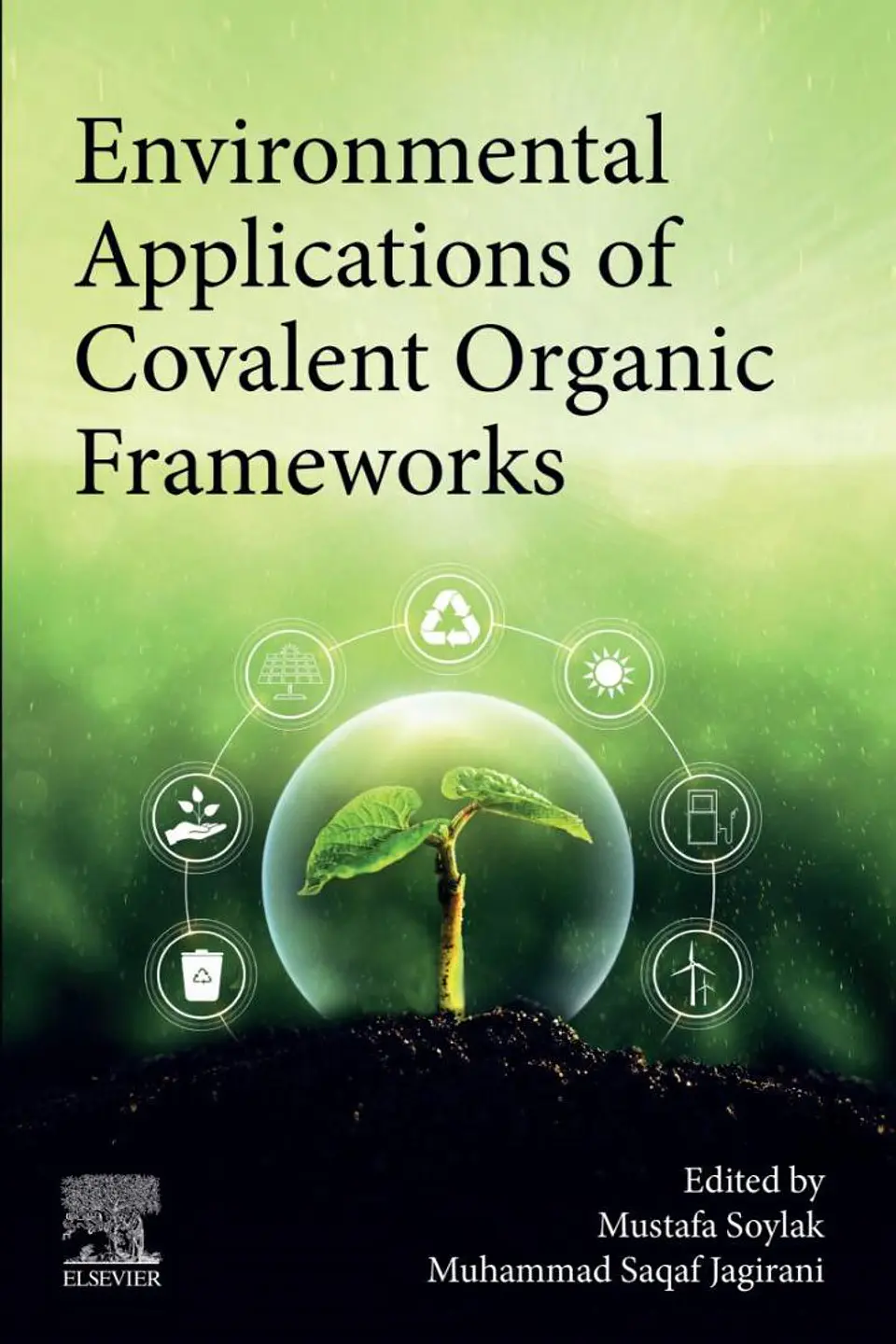 Environmental Applications of Covalent Organic Frameworks 1