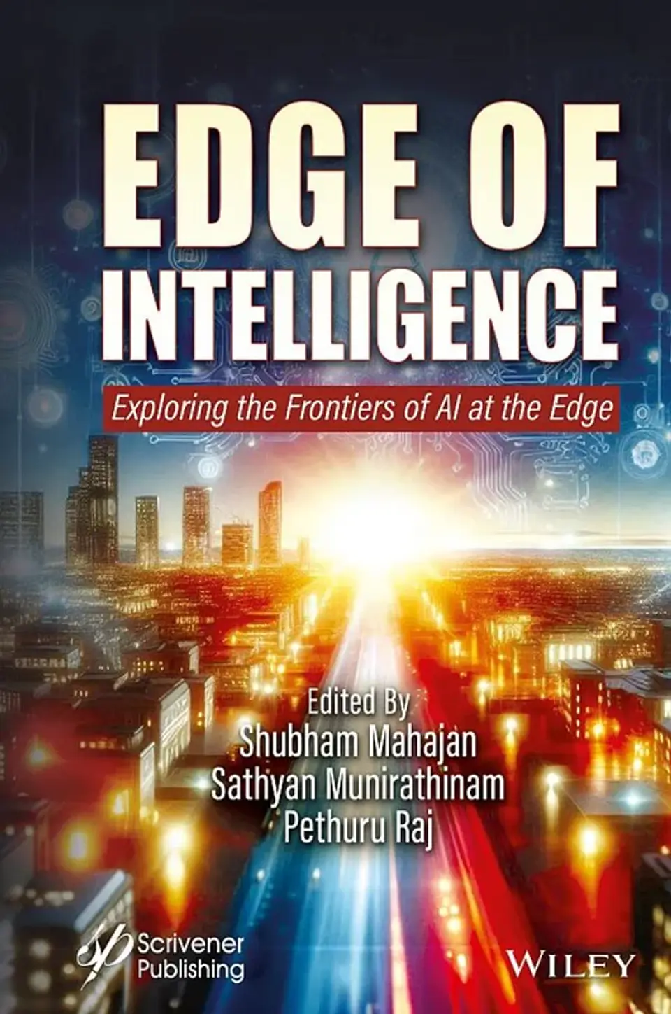 Edge of Intelligence: Exploring the Frontiers of AI at the Edge 1