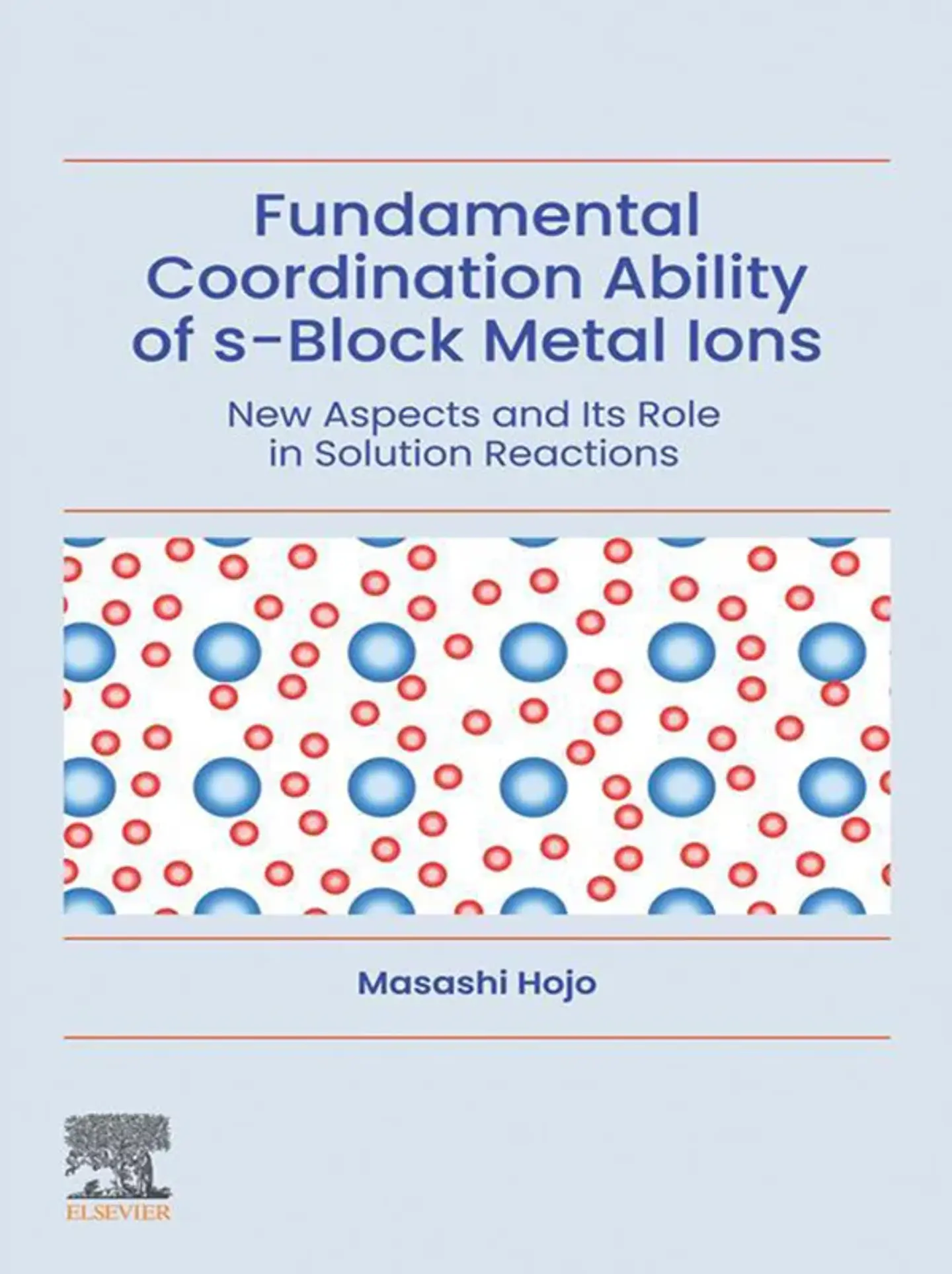 Fundamental Coordination Ability of s-Block Metal Ions: New Aspects and Its Role in Solution Reactions 1