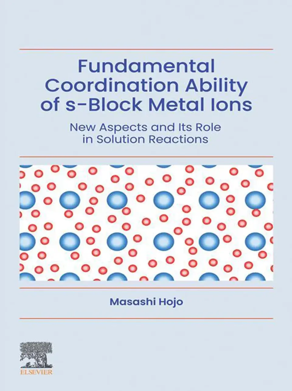 Fundamental Coordination Ability of s-Block Metal Ions: New Aspects and Its Role in Solution Reactions 1