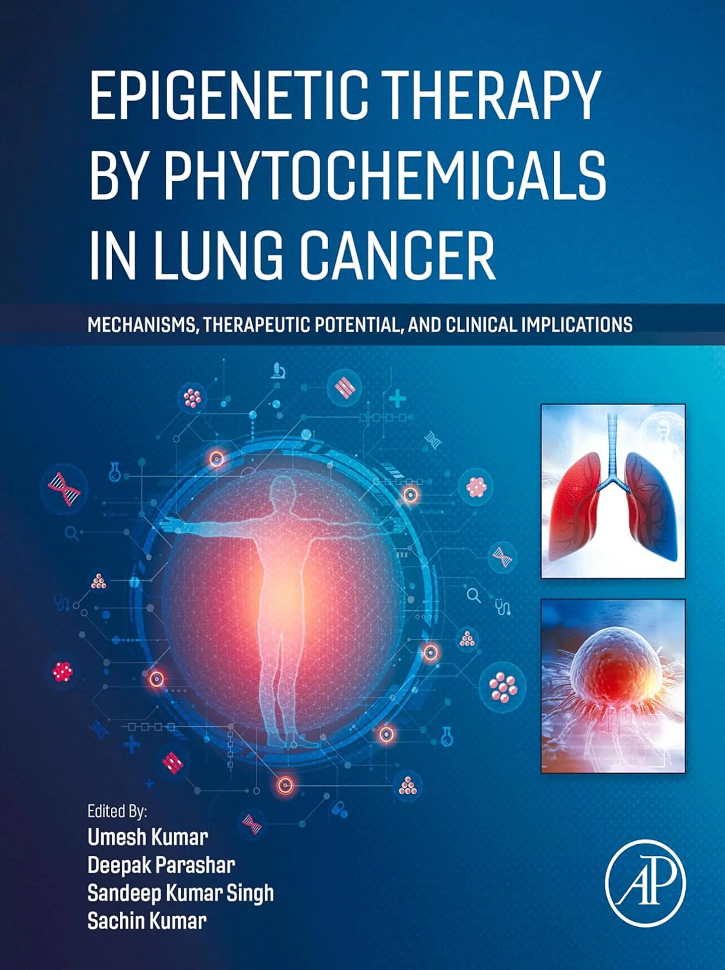Epigenetic Therapy by Phytochemicals in Lung Cancer: Mechanisms, Therapeutic Potential, and Clinical Implications 1