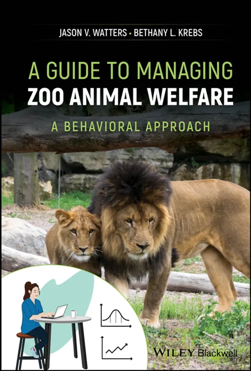 A Guide to Managing Zoo Animal Welfare: A Behavioral Approach 1