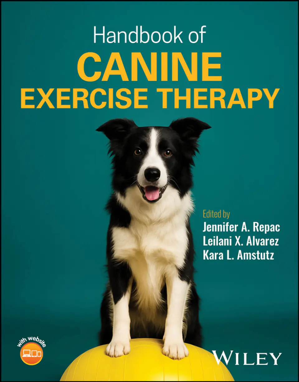 Handbook of Canine Exercise Therapy 1
