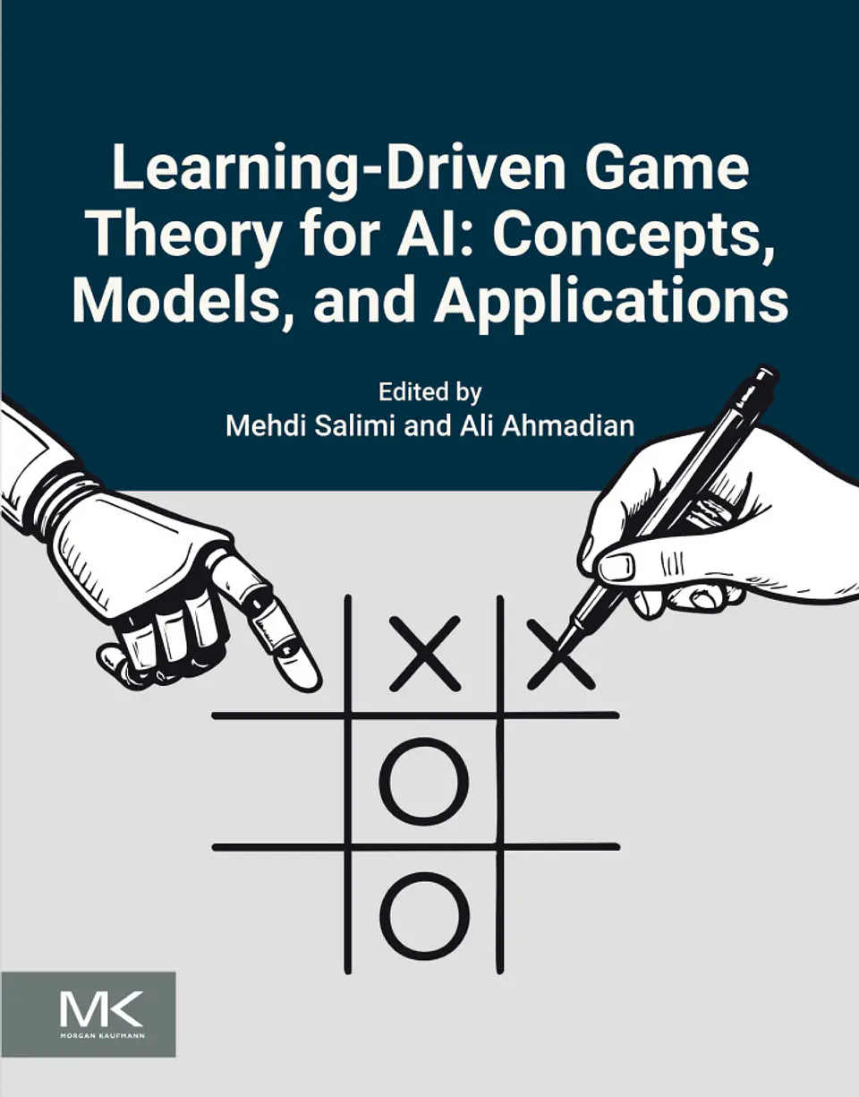 Learning-Driven Game Theory for AI: Concepts, Models, and Applications 1