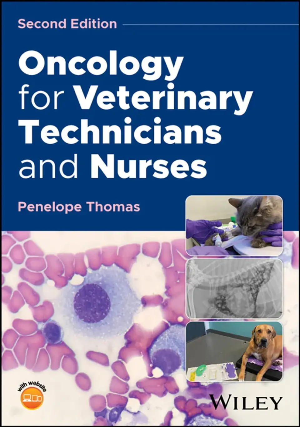 Oncology for Veterinary Technicians and Nurses 2nd Edition 1