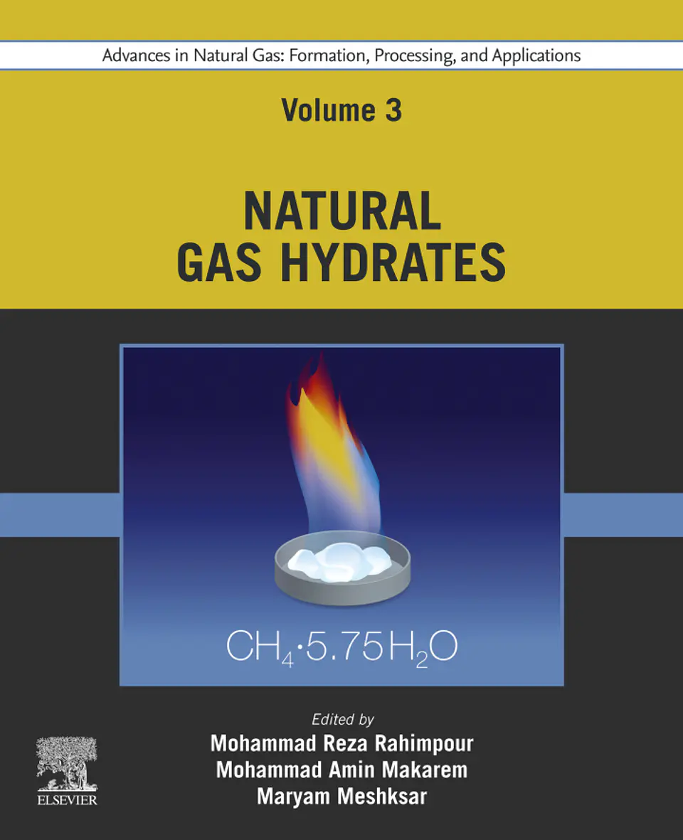 Advances in Natural Gas: Formation, Processing, and Applications. Volume 3: Natural Gas Hydrates 1
