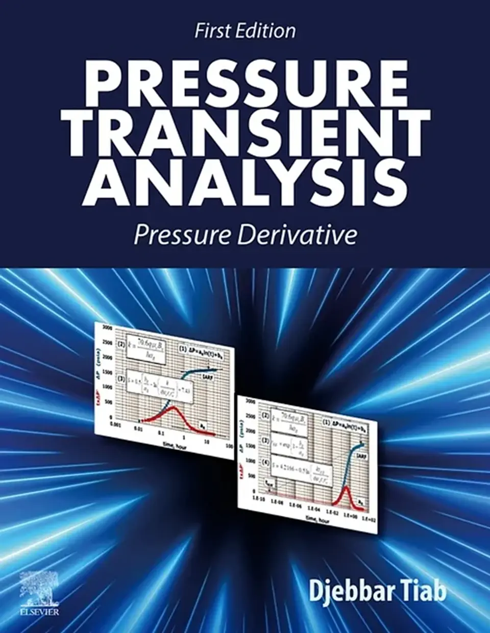 Pressure Transient Analysis: Pressure Derivative 1