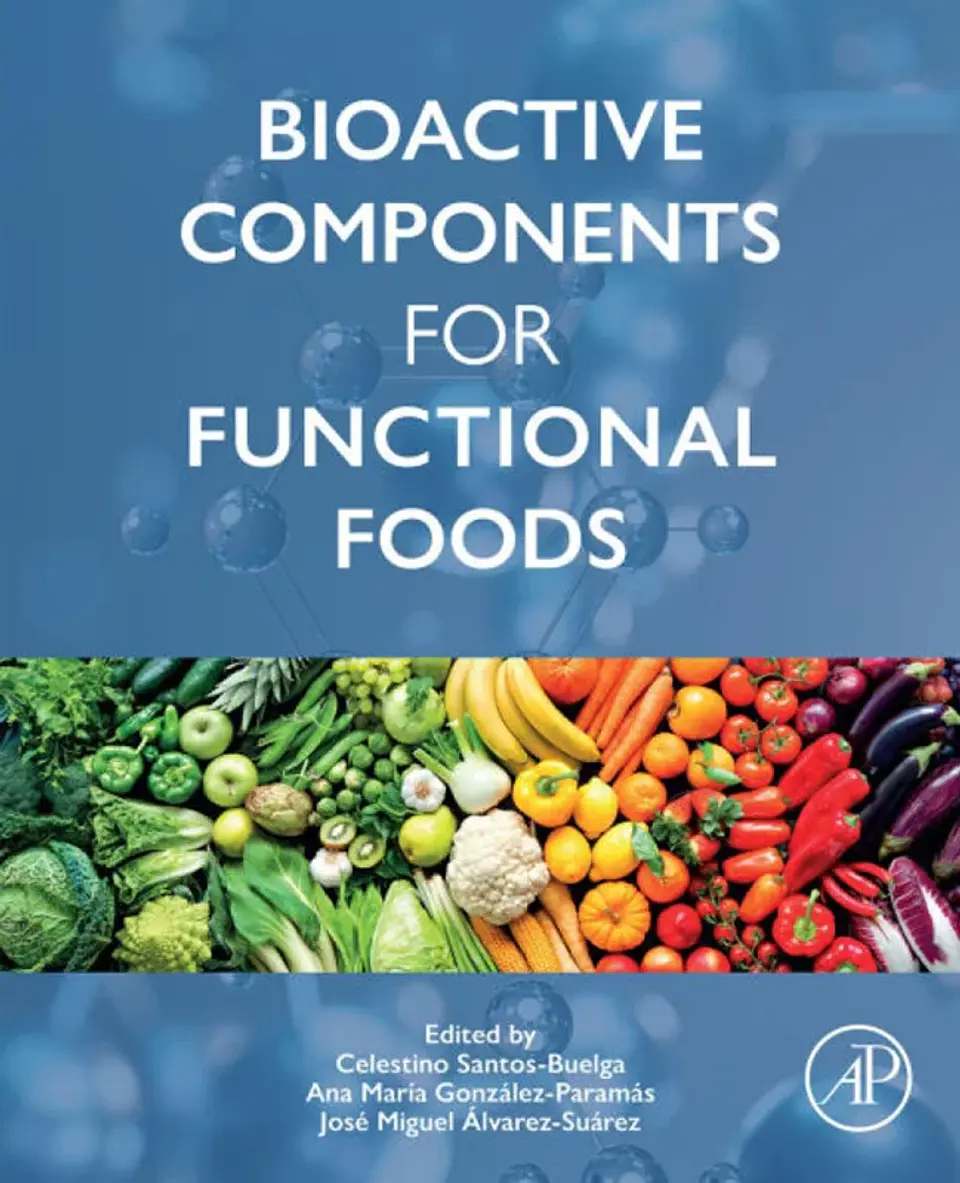 Bioactive Components for Functional Foods 1