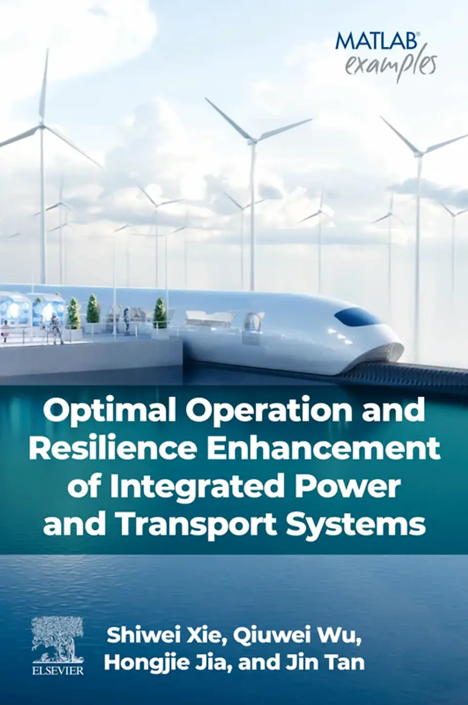 Optimal Operation and Resilience Enhancement of Integrated Power and Transport Systems 1