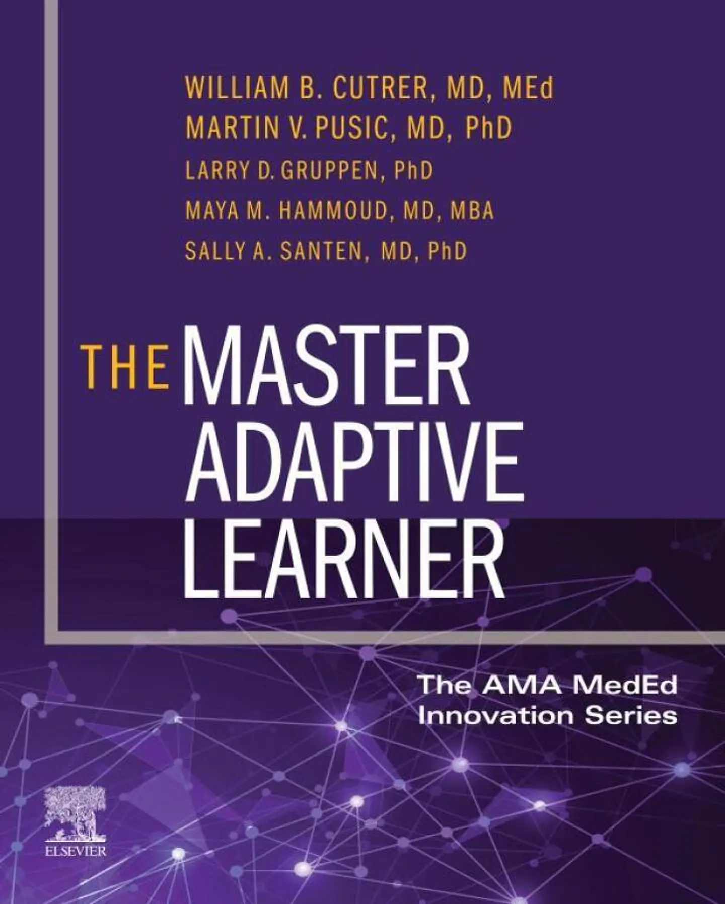 The Master Adaptive Learner 1