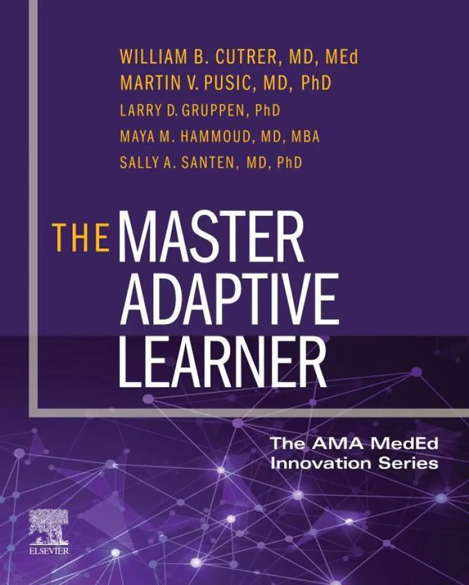 The Master Adaptive Learner 1