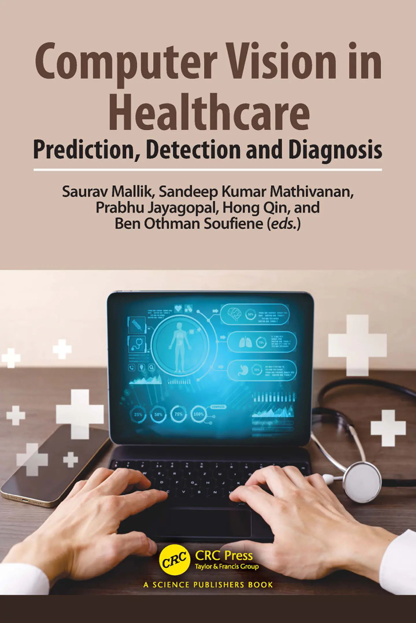 Computer Vision in Healthcare: Prediction, Detection and Diagnosis 1