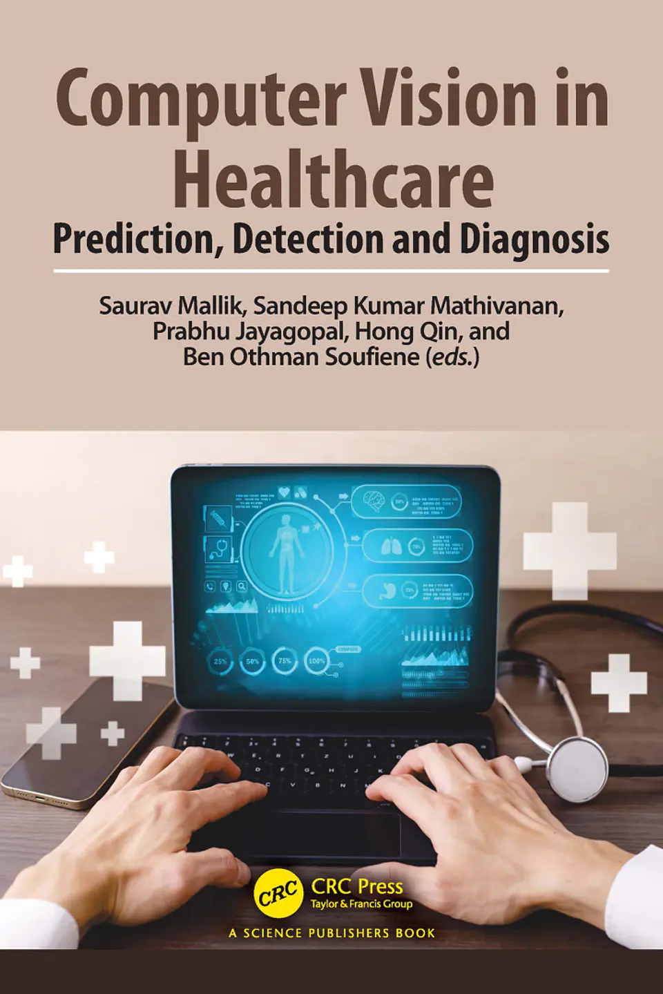 Computer Vision in Healthcare: Prediction, Detection and Diagnosis 1