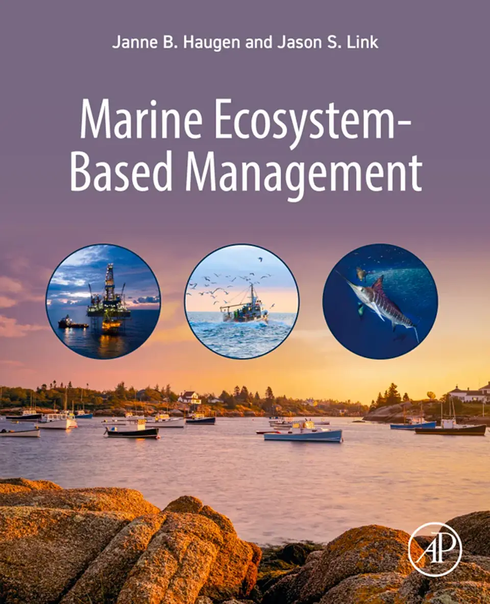 Marine Ecosystem-Based Management 1