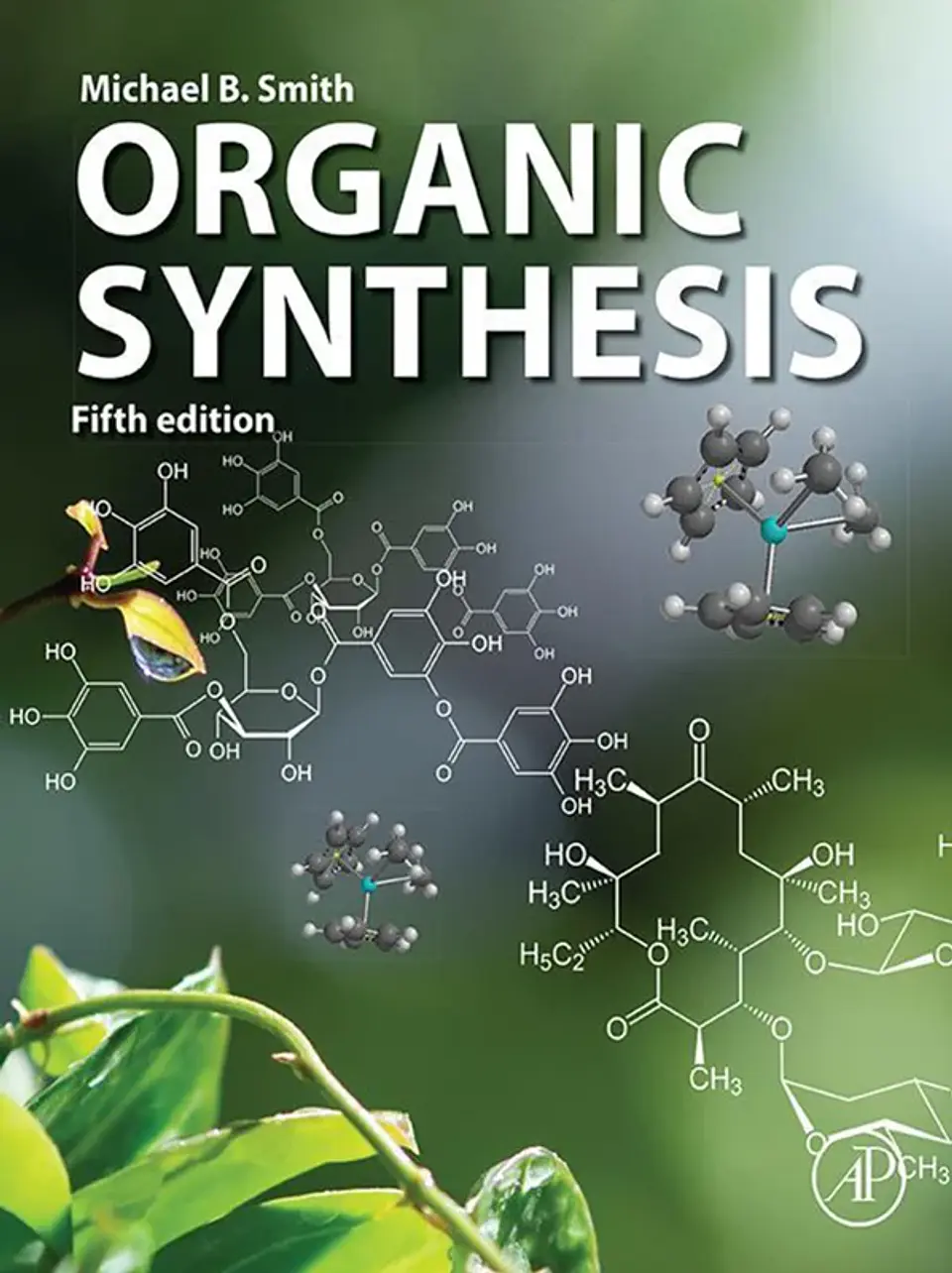 Organic Synthesis 5th Edition 1