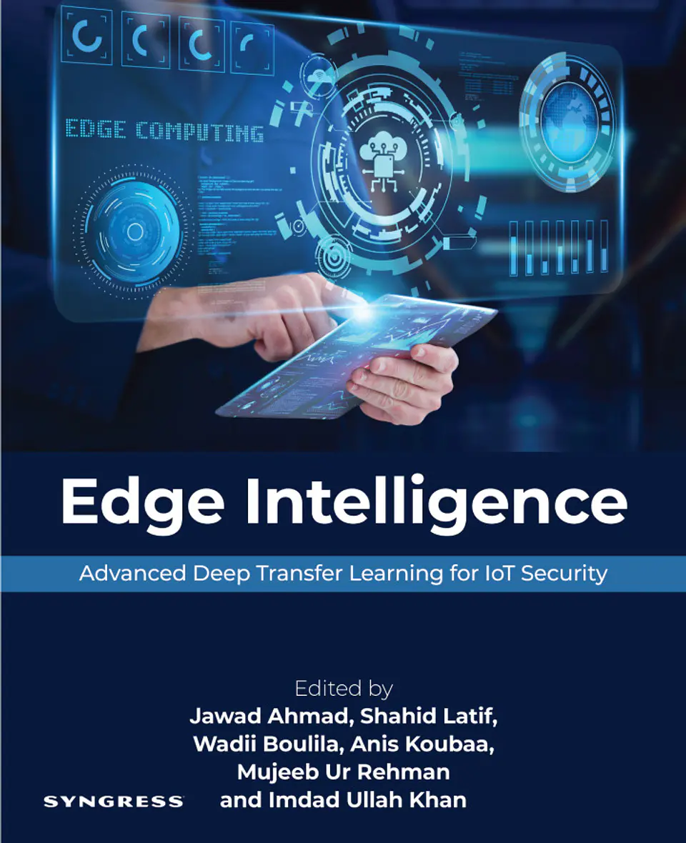 Edge Intelligence: Advanced Deep Transfer Learning for IoT Security 1