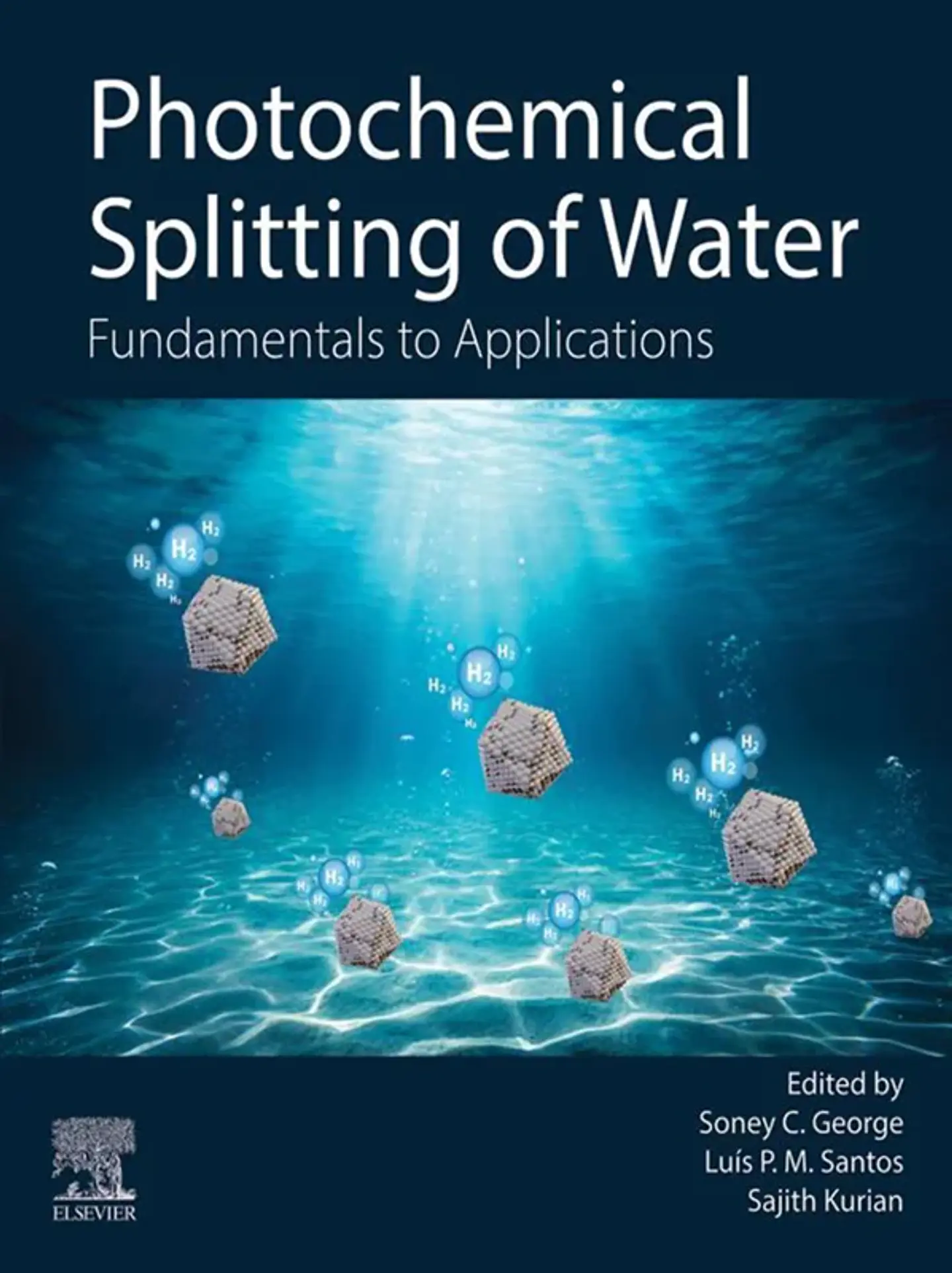 Photochemical Splitting of Water: Fundamentals to Applications 1