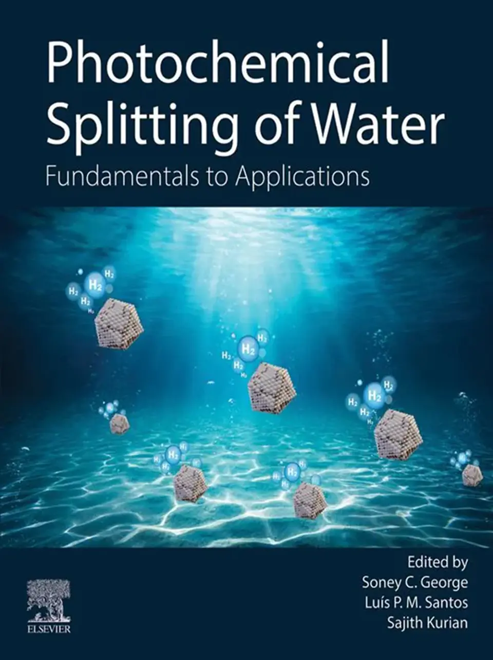 Photochemical Splitting of Water: Fundamentals to Applications 1