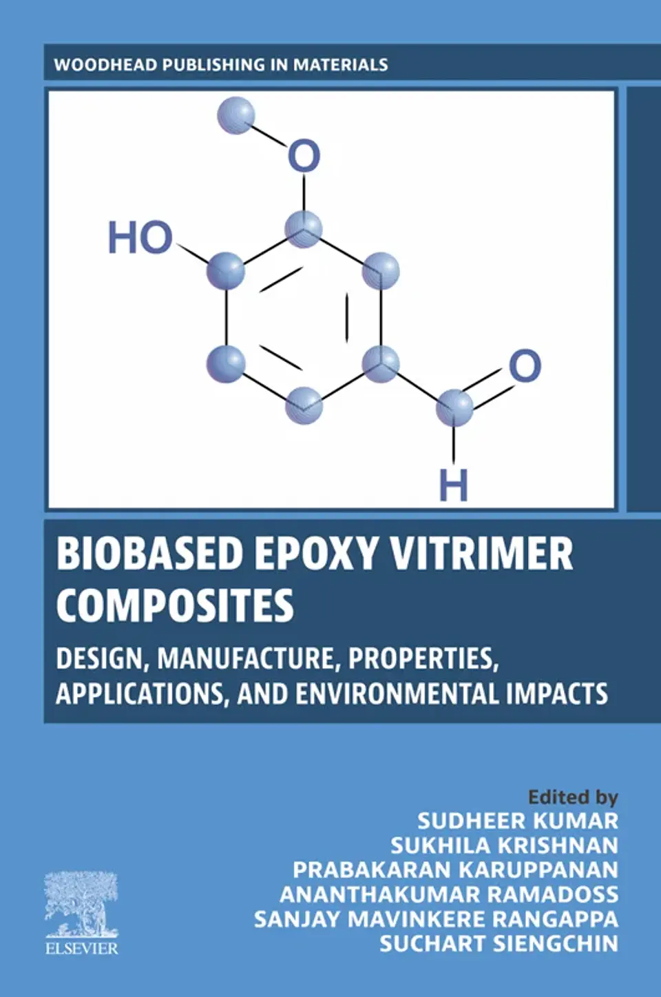 Biobased Epoxy Vitrimer Composites: Design, Manufacture, Properties, Applications, and Environmental Impacts 1