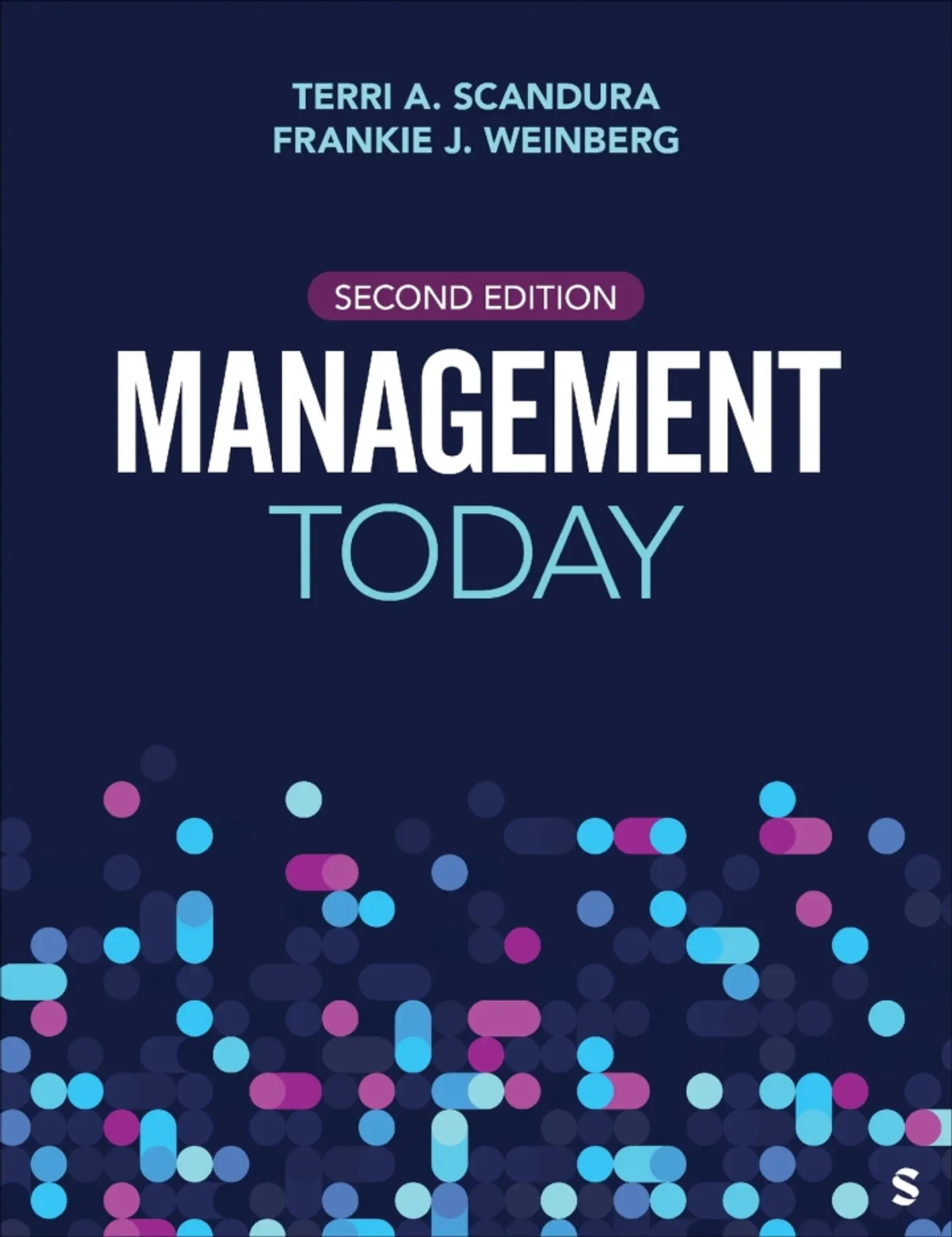 Management Today 2nd Edition  1