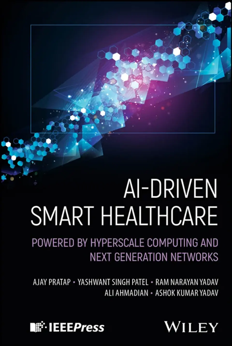 AI-Driven Smart Healthcare: Powered by Hyperscale Computing and Next Generation Networks 1