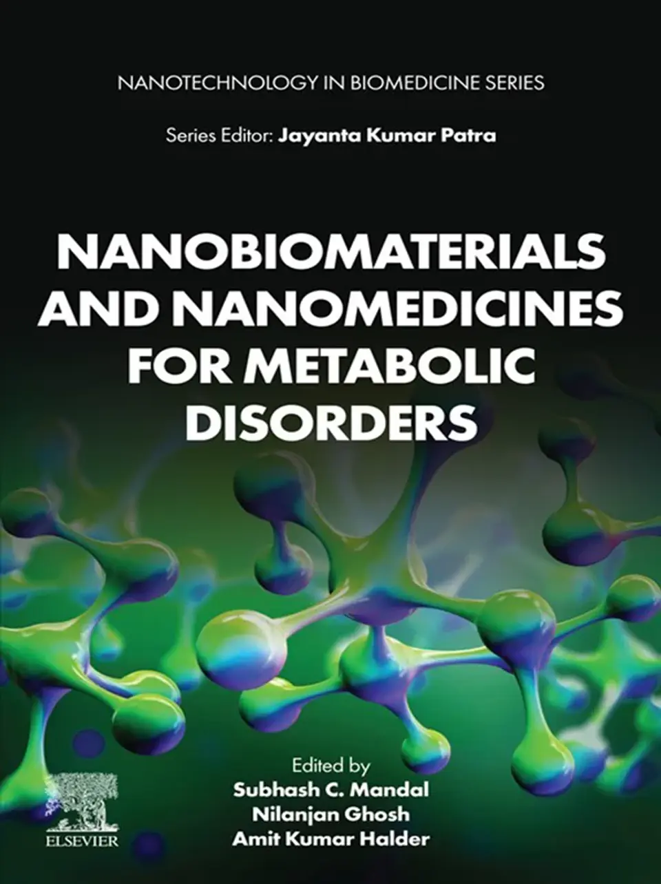 Nanobiomaterials and Nanomedicines for Metabolic Disorders 1