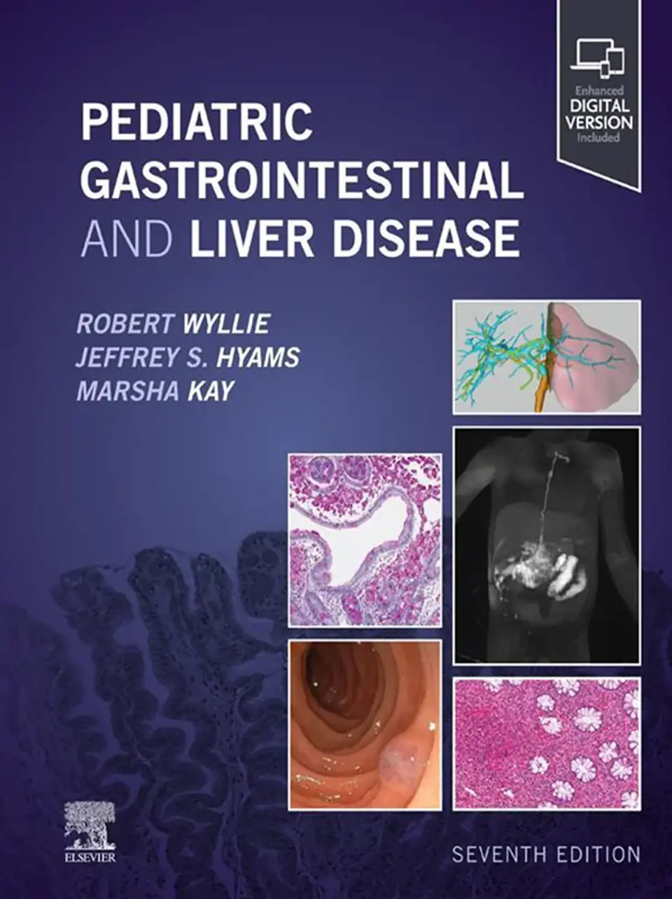 Pediatric Gastrointestinal and Liver Disease 7th Edition 1