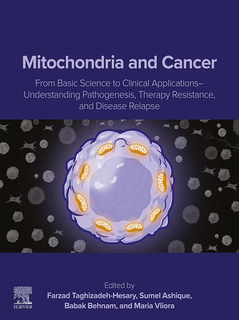 Mitochondria and Cancer: From Basic Science to Clinical Applications – Understanding Pathogenesis, Therapy Resistance, and Disease Relapse