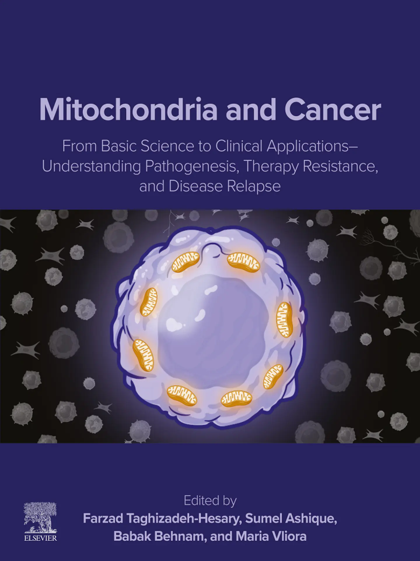 Mitochondria and Cancer: From Basic Science to Clinical Applications – Understanding Pathogenesis, Therapy Resistance, and Disease Relapse 1