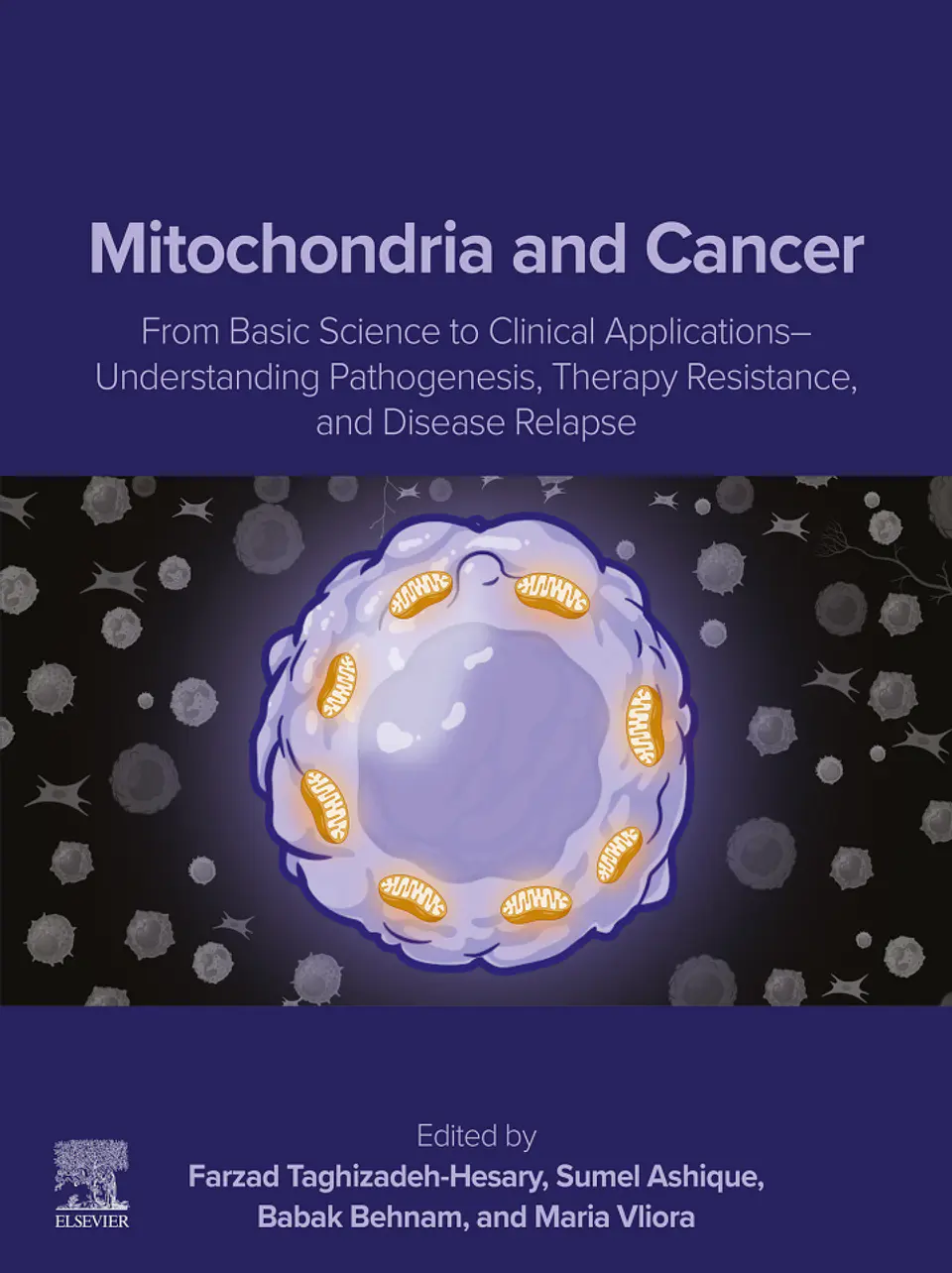 Mitochondria and Cancer: From Basic Science to Clinical Applications – Understanding Pathogenesis, Therapy Resistance, and Disease Relapse 1