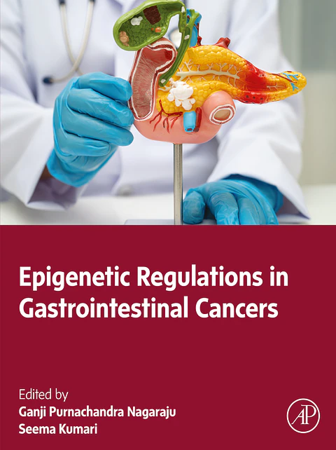 Epigenetic Regulations in Gastrointestinal Cancers