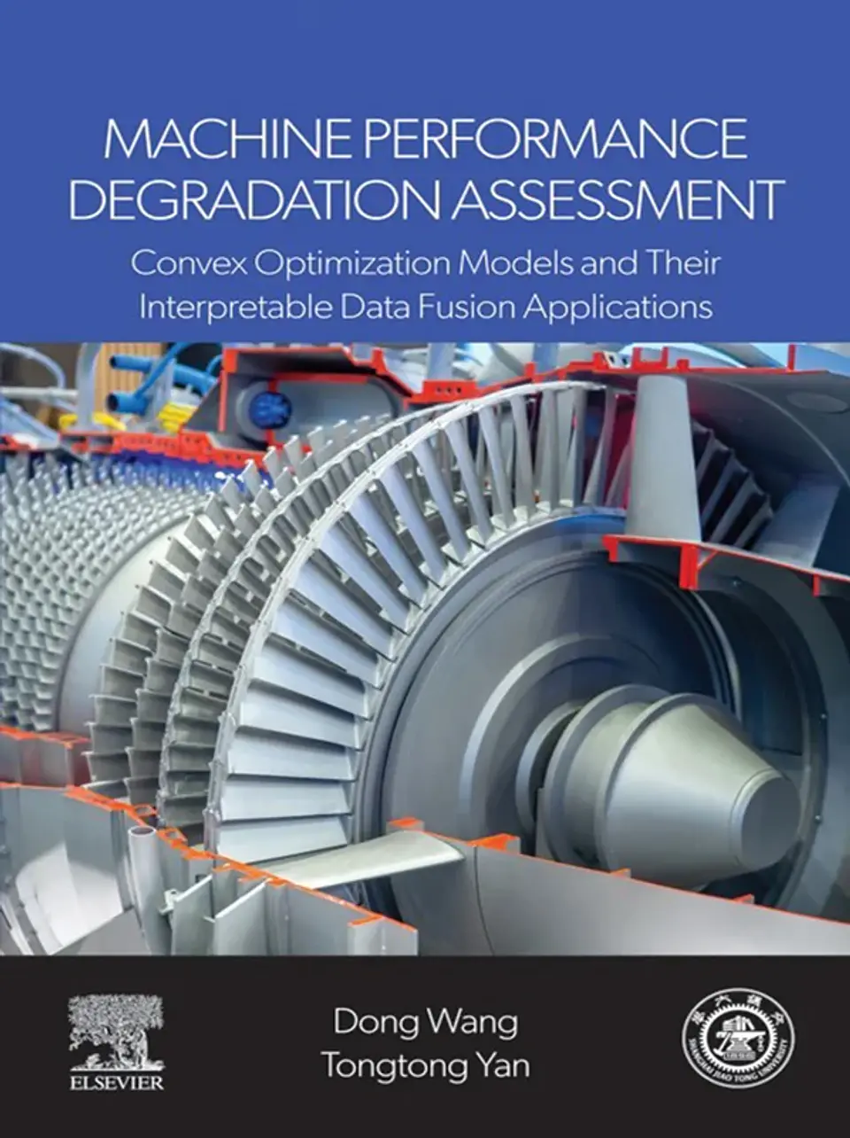 Machine Performance Degradation Assessment: Convex Optimization Models and Their Interpretable Data Fusion Applications 1
