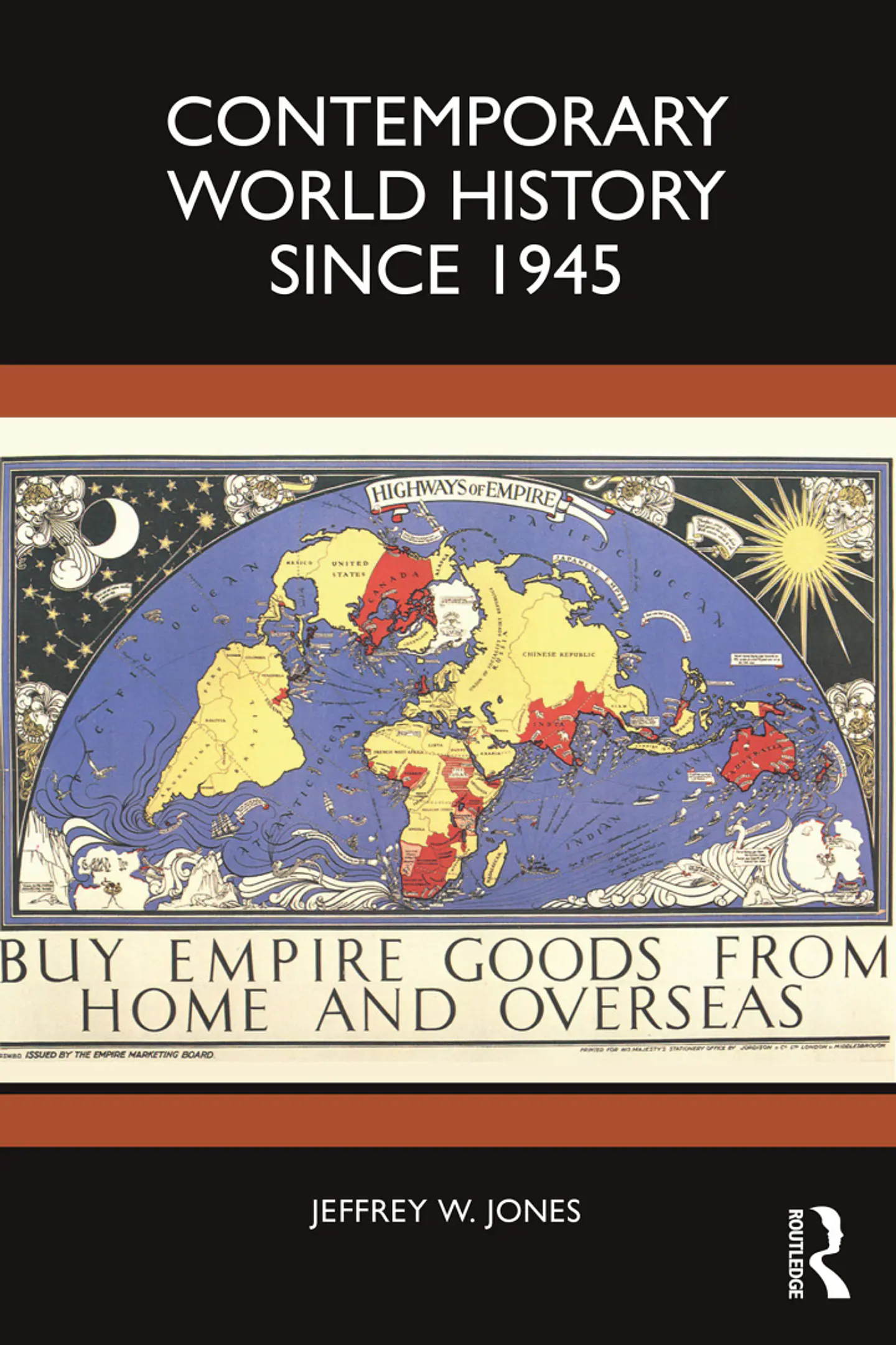 Contemporary World History Since 1945 1