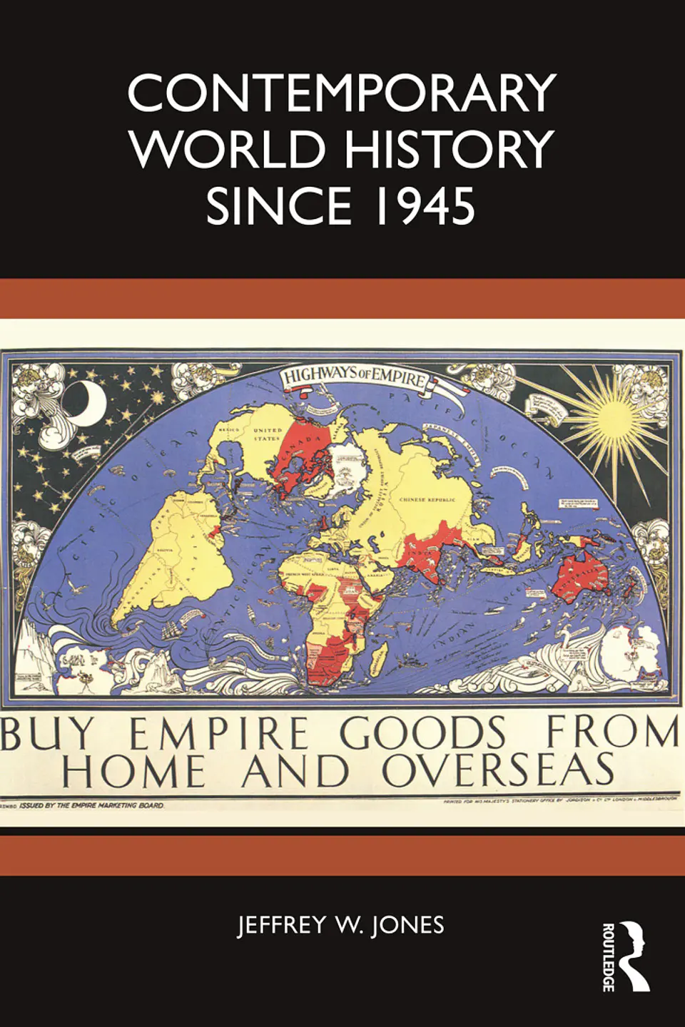 Contemporary World History Since 1945 1
