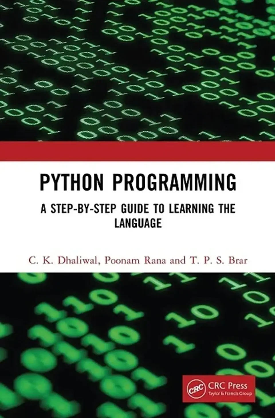 Python Programming: A Step-by-Step Guide to Learning the Language 1
