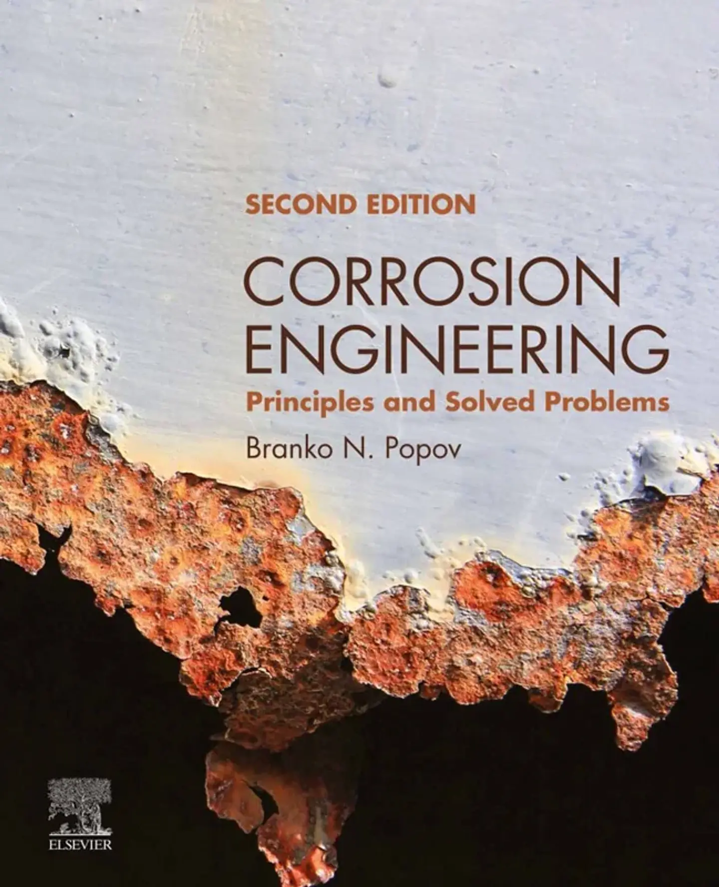 Corrosion Engineering: Principles and Solved Problems 2nd Edition 1