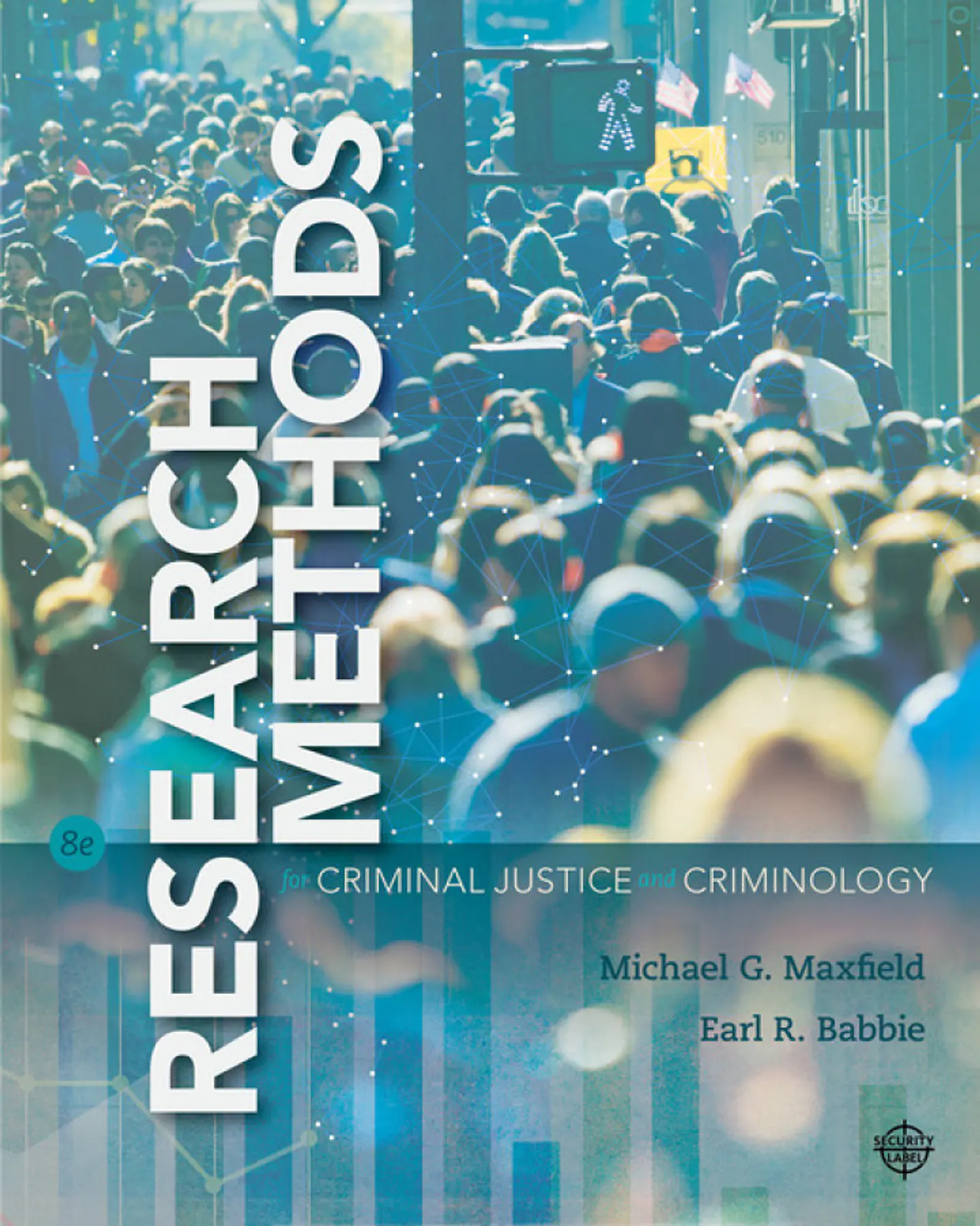 Research Methods for Criminal Justice and Criminology 8th Edition 1